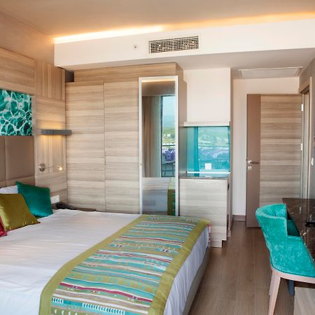 Long Beach Harmony Hotel Тюрклер Экстерьер фото