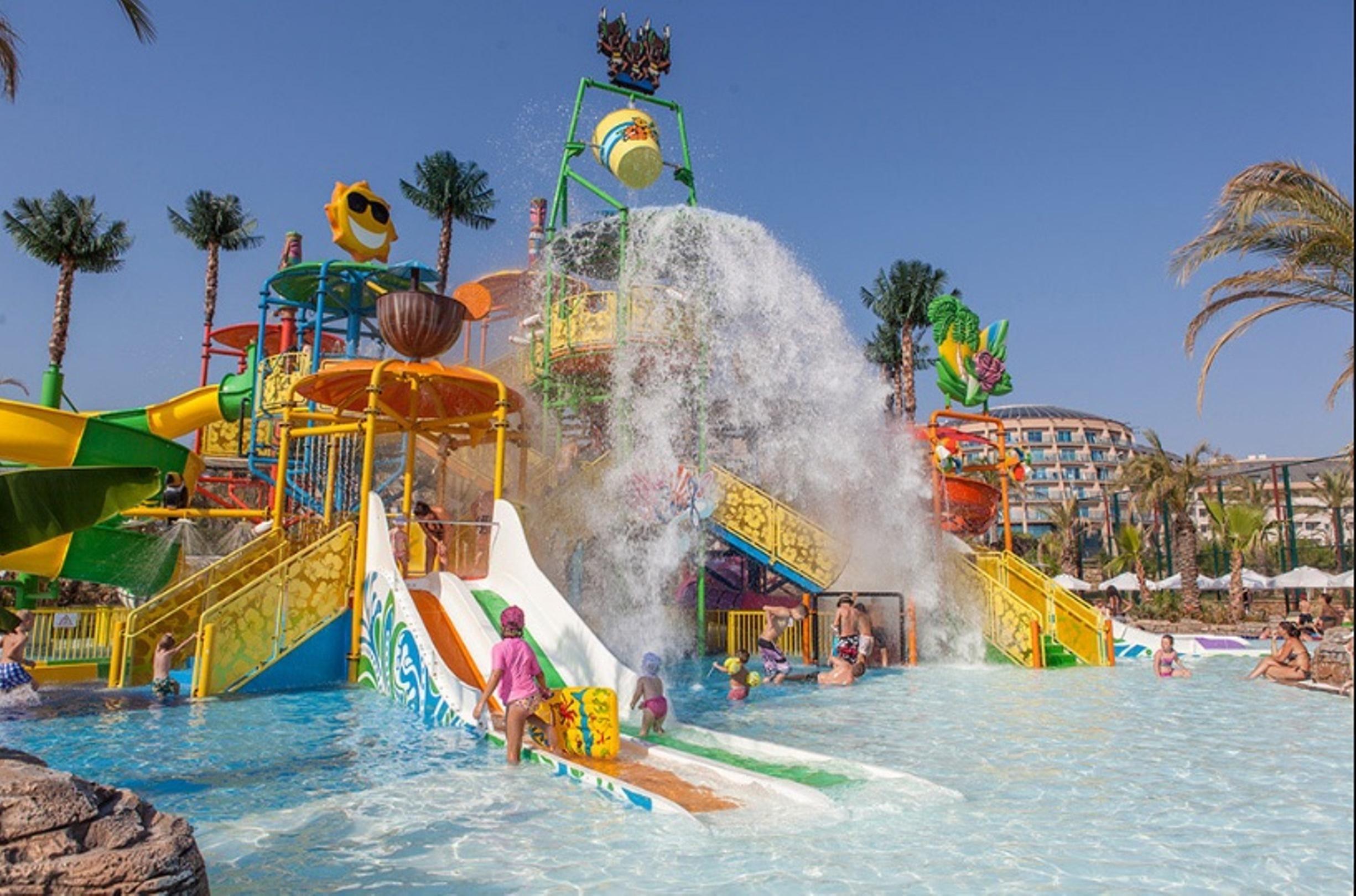Long Beach Harmony Hotel Тюрклер Экстерьер фото