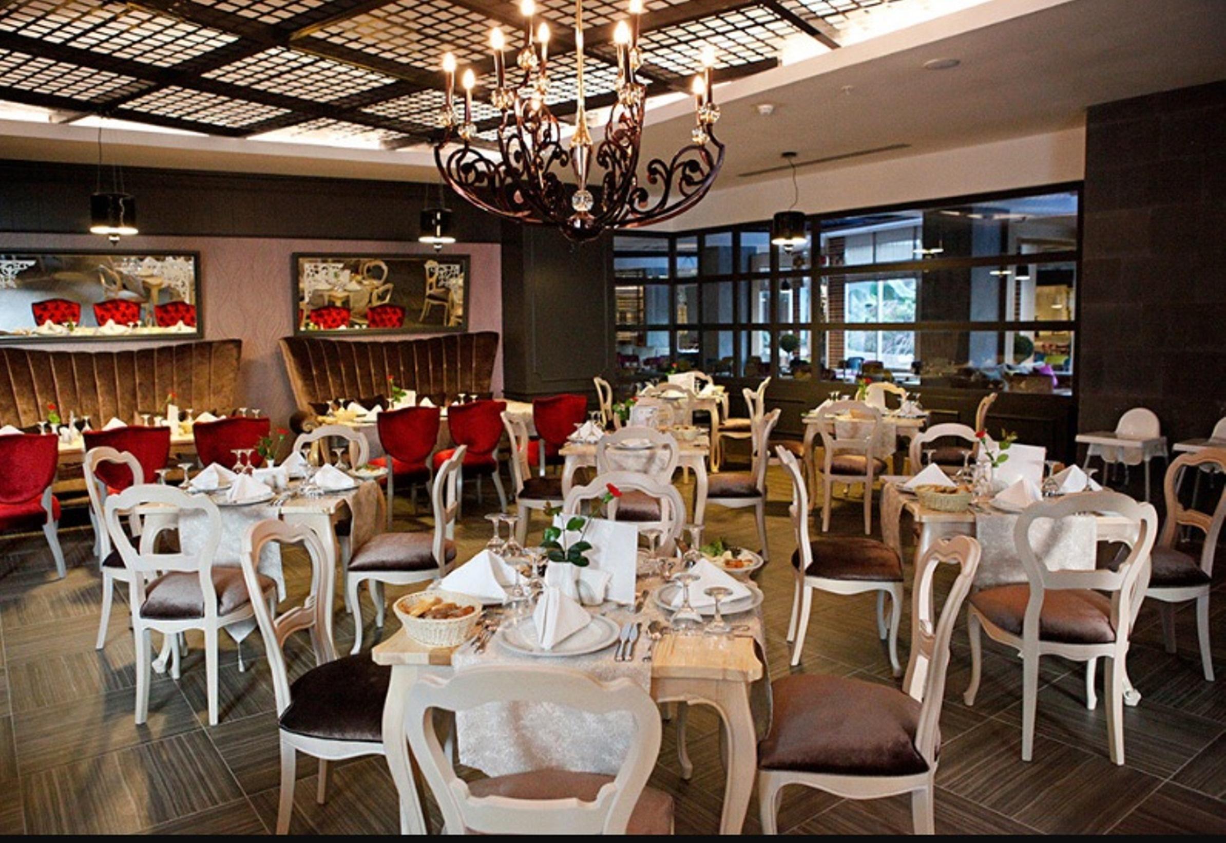 Long Beach Harmony Hotel Тюрклер Экстерьер фото